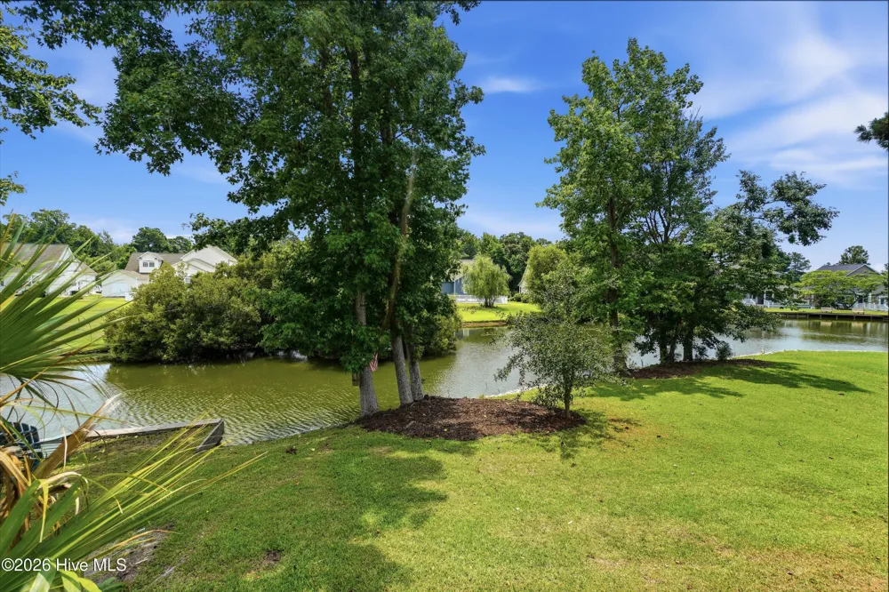 307 Duck Haven Swansboro, NC 28584