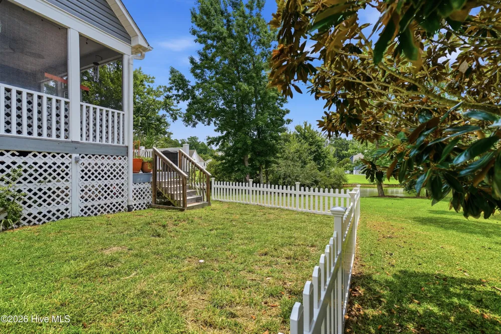 307 Duck Haven Swansboro, NC 28584