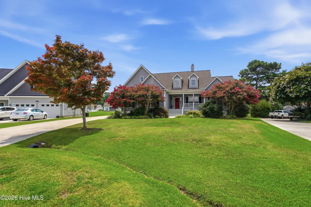 307 Duck Haven Swansboro, NC 28584