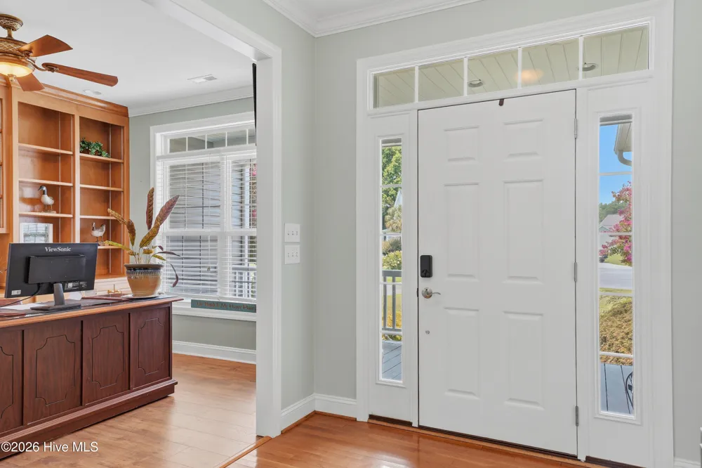 307 Duck Haven Swansboro, NC 28584