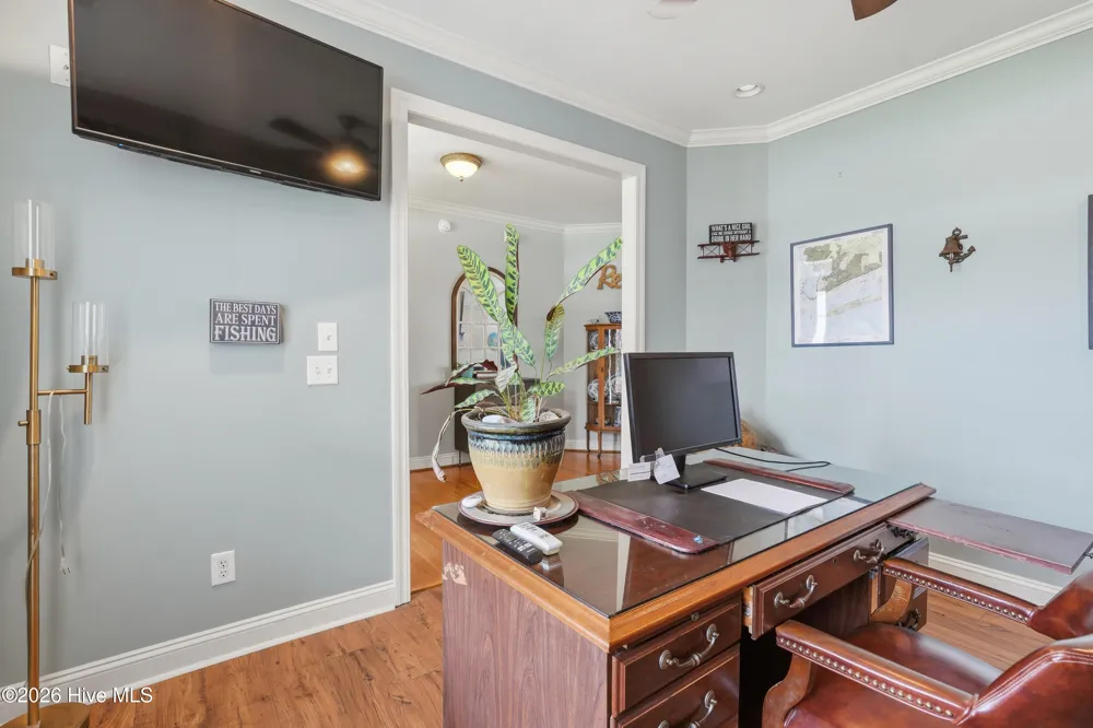 307 Duck Haven Swansboro, NC 28584