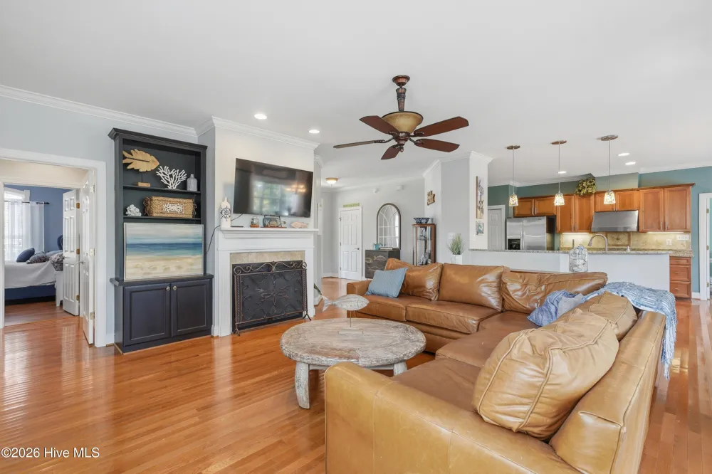 307 Duck Haven Swansboro, NC 28584