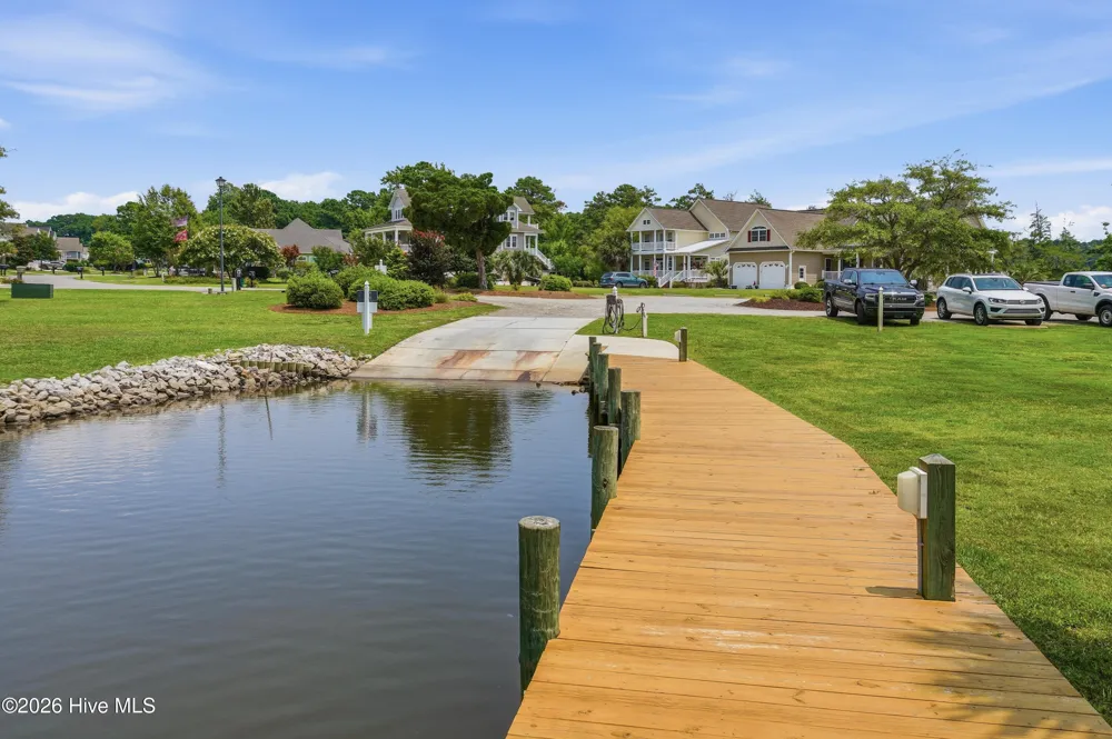 307 Duck Haven Swansboro, NC 28584