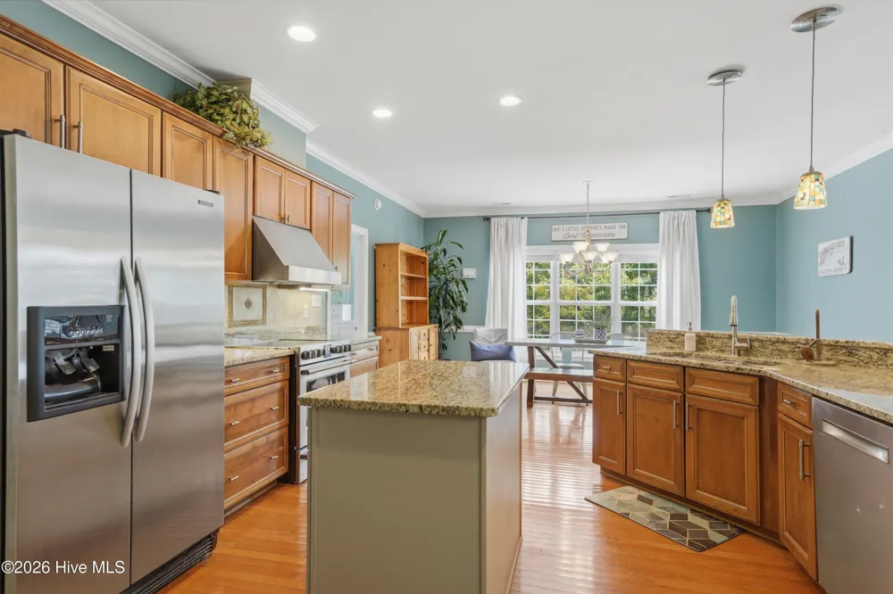 307 Duck Haven Swansboro, NC 28584