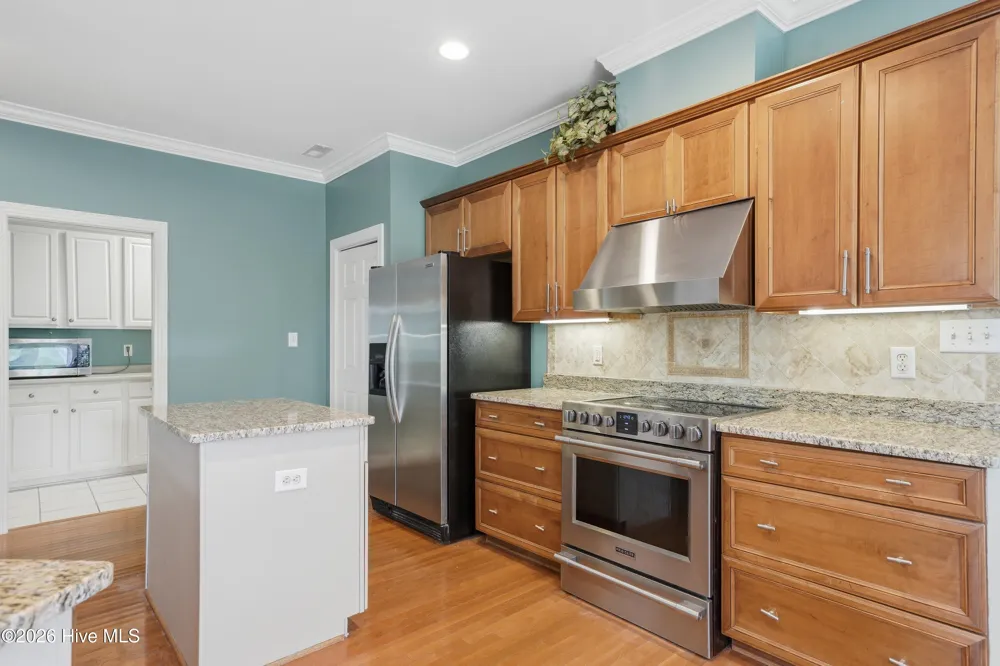 307 Duck Haven Swansboro, NC 28584