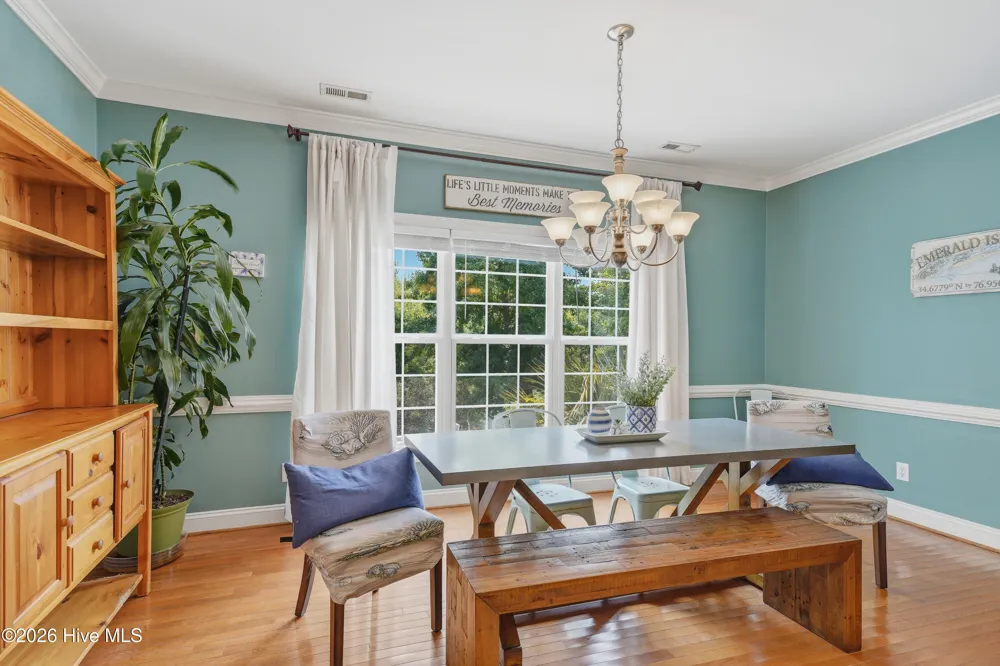 307 Duck Haven Swansboro, NC 28584