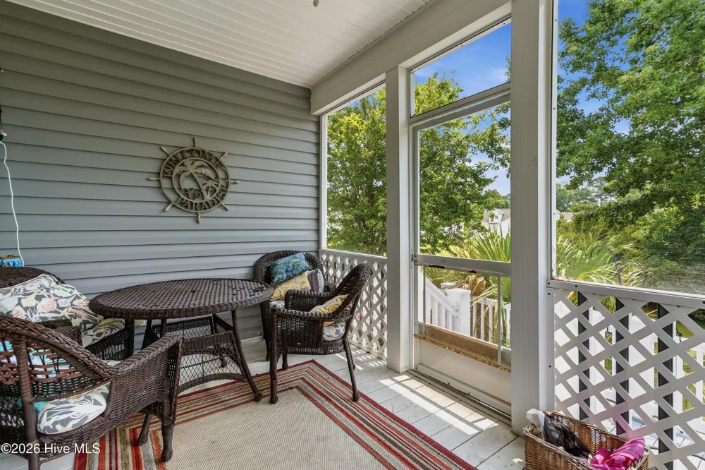 307 Duck Haven Swansboro, NC 28584