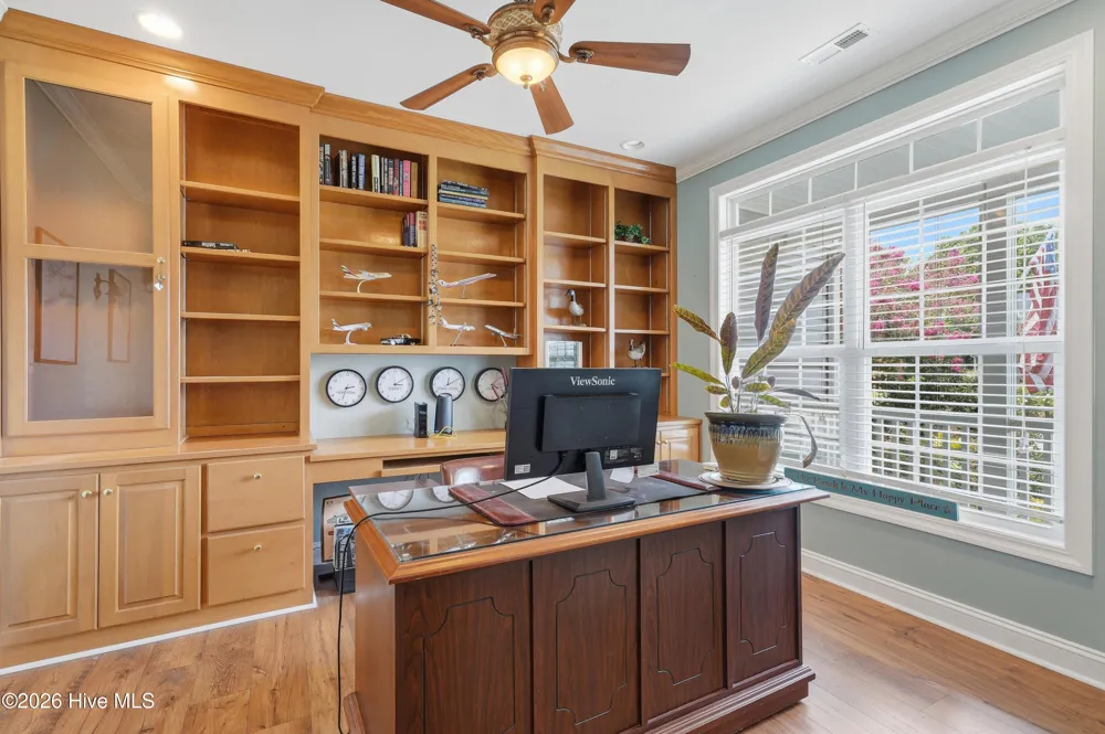 307 Duck Haven Swansboro, NC 28584