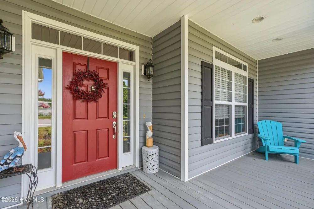 307 Duck Haven Swansboro, NC 28584