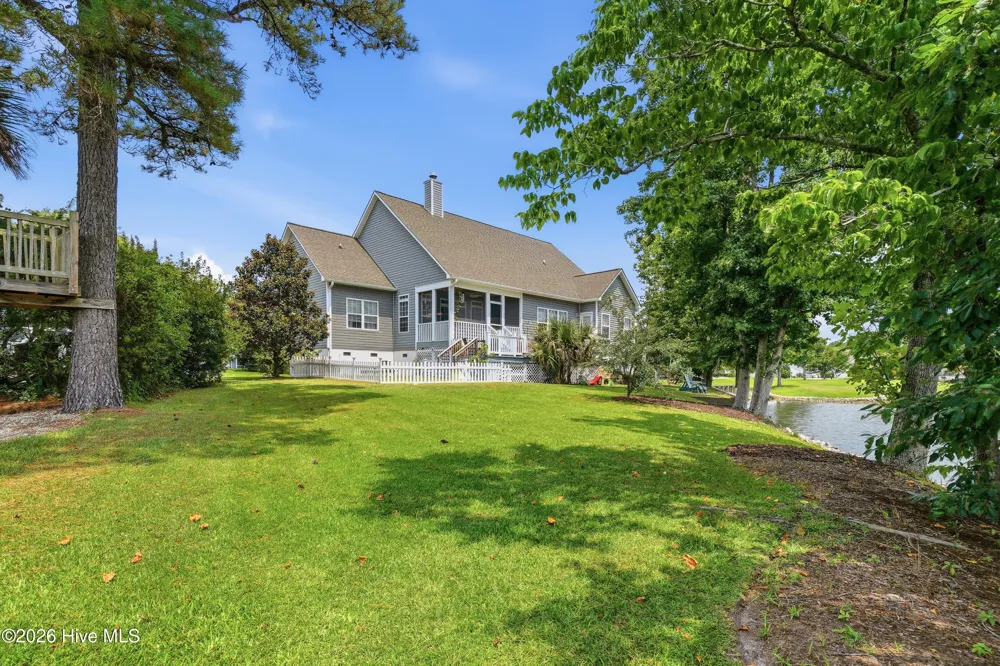 307 Duck Haven Swansboro, NC 28584