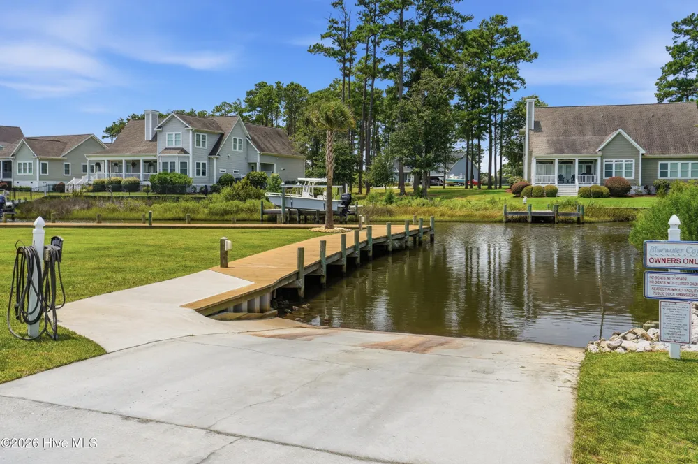 307 Duck Haven Swansboro, NC 28584