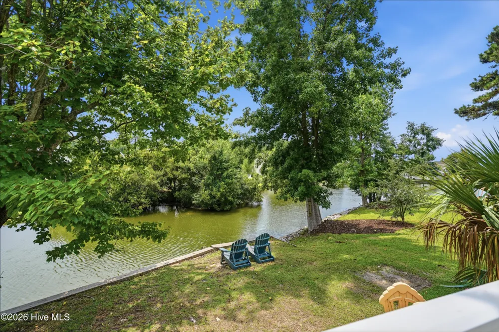 307 Duck Haven Swansboro, NC 28584