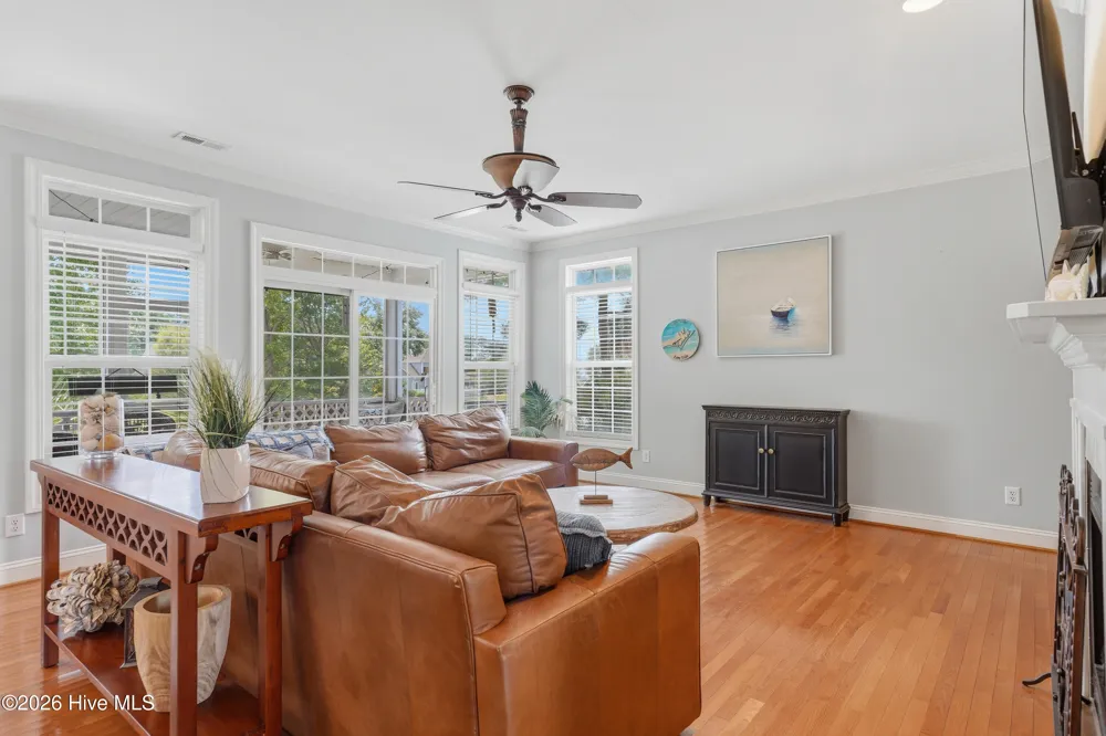 307 Duck Haven Swansboro, NC 28584