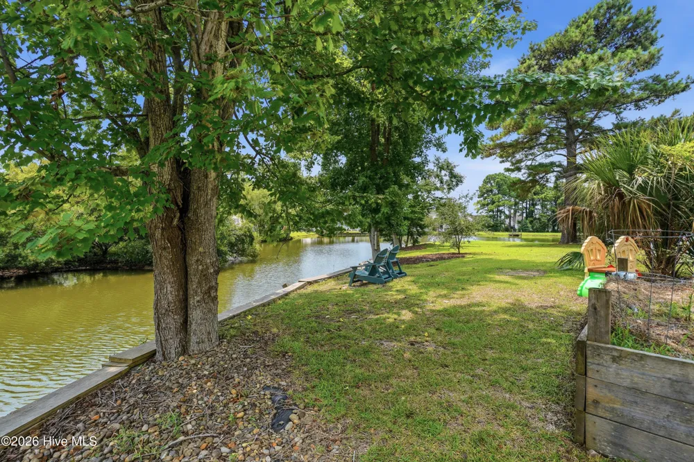 307 Duck Haven Swansboro, NC 28584