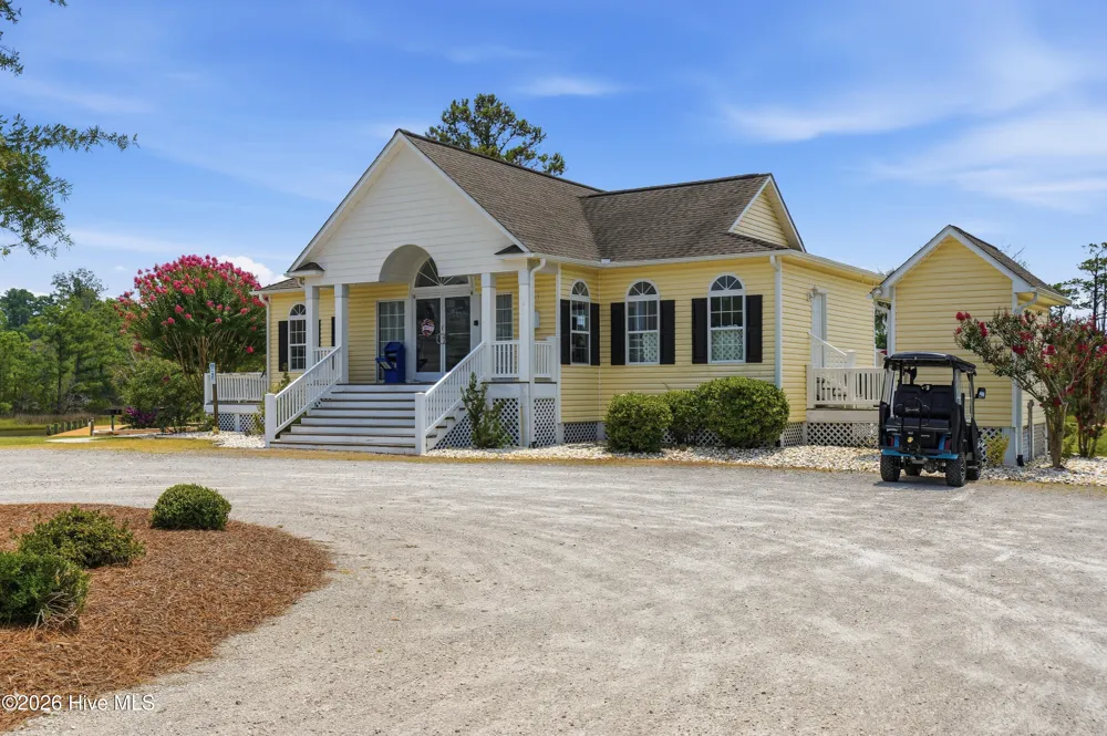 307 Duck Haven Swansboro, NC 28584