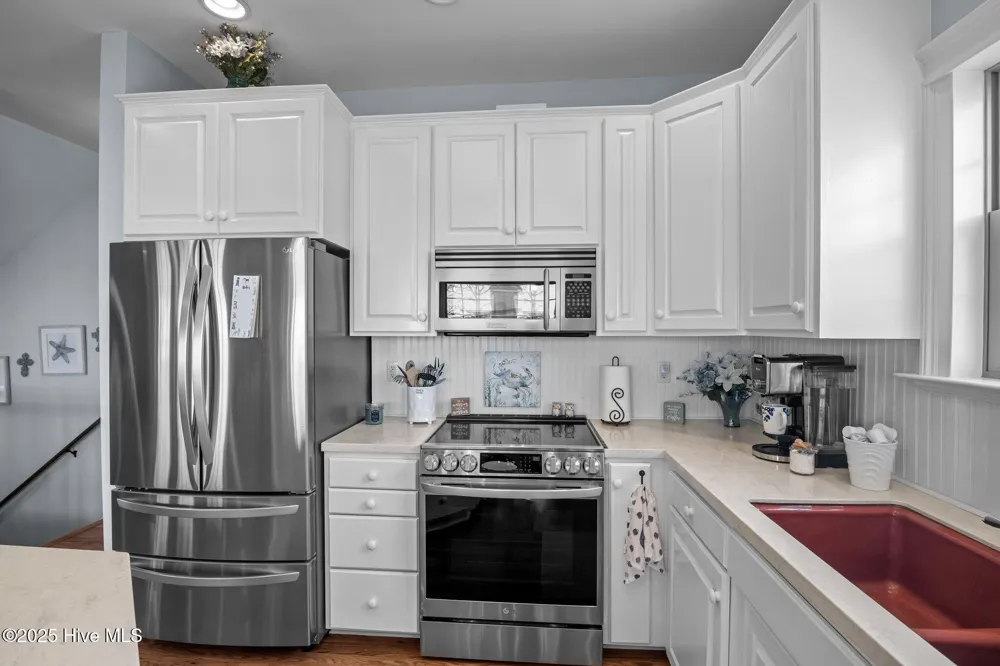 901 Down Shore Road Blounts Creek, NC 27814