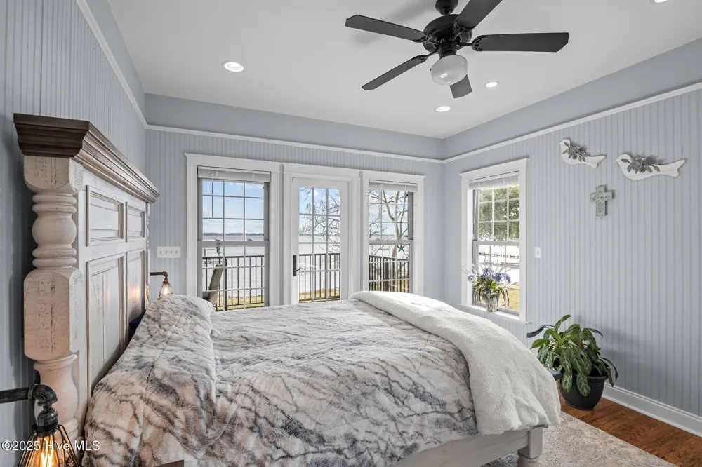 901 Down Shore Road Blounts Creek, NC 27814
