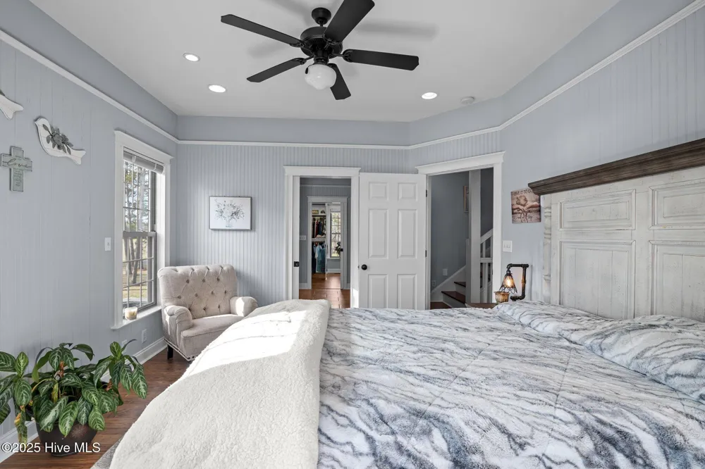901 Down Shore Road Blounts Creek, NC 27814