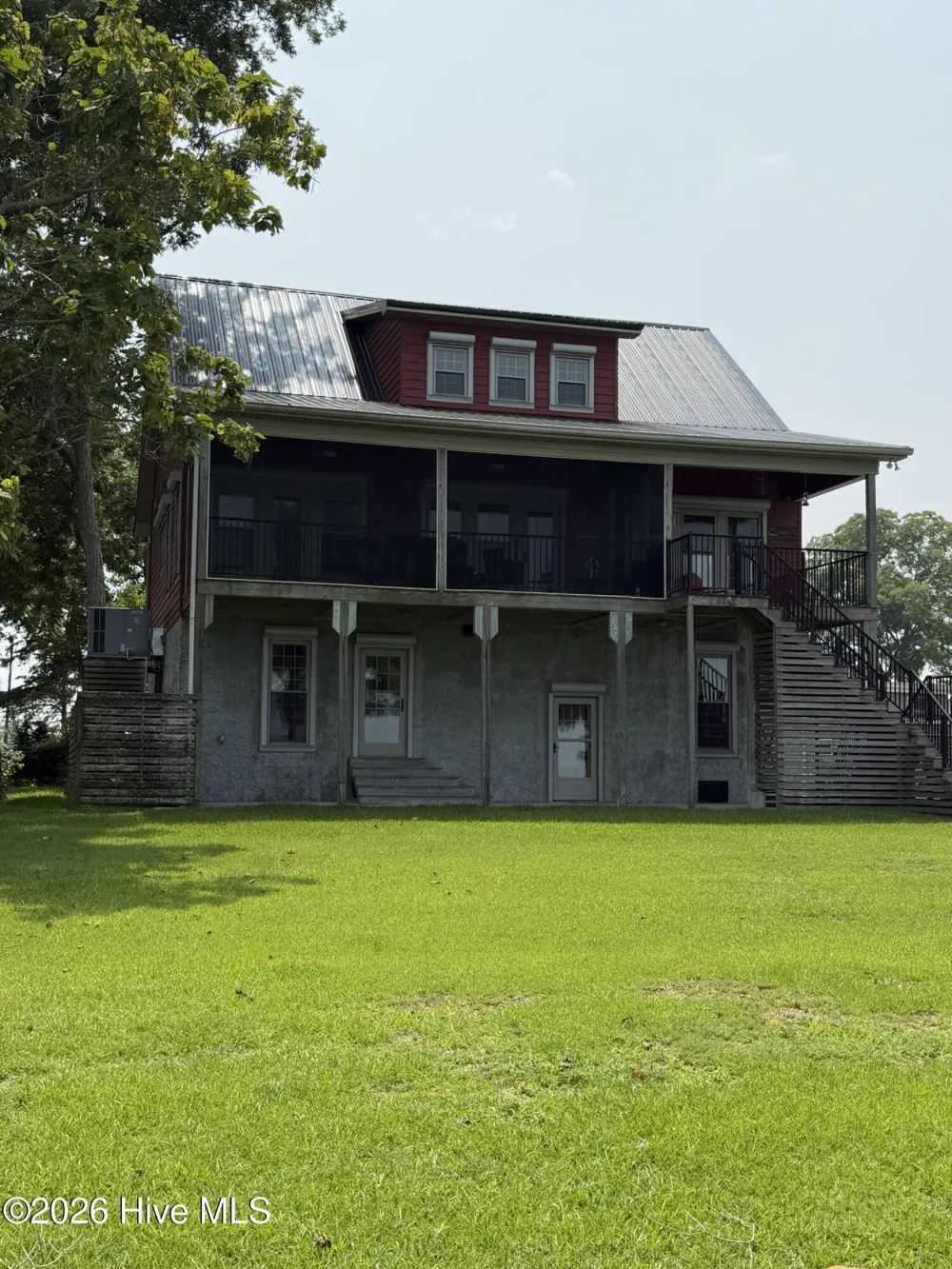 901 Down Shore Road Blounts Creek, NC 27814