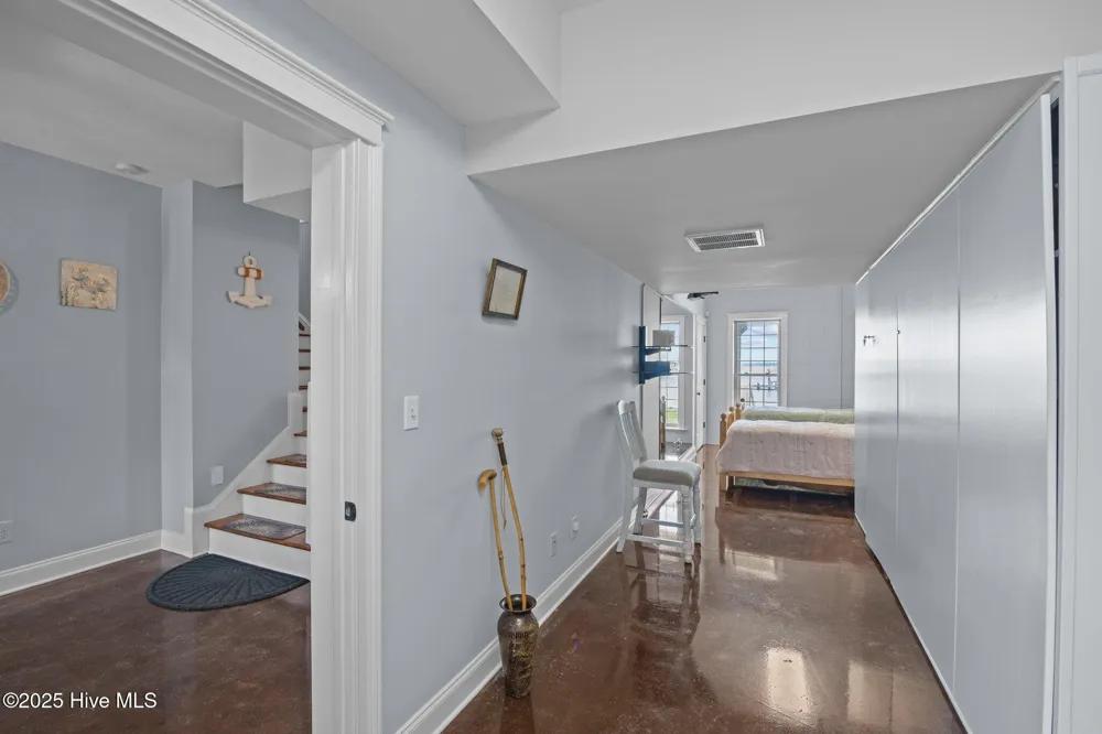 901 Down Shore Road Blounts Creek, NC 27814