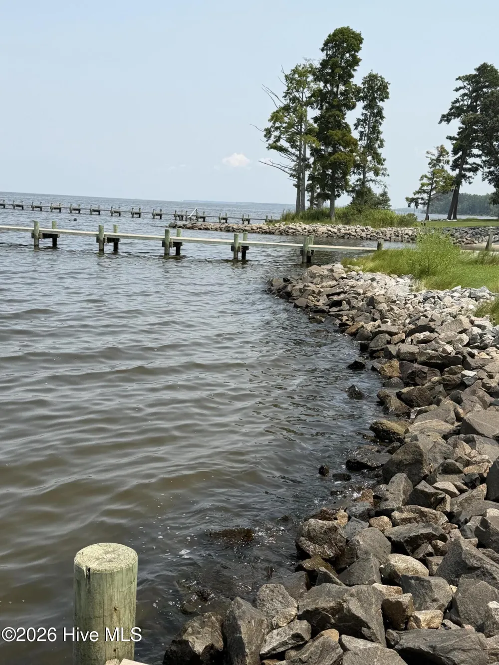 901 Down Shore Road Blounts Creek, NC 27814