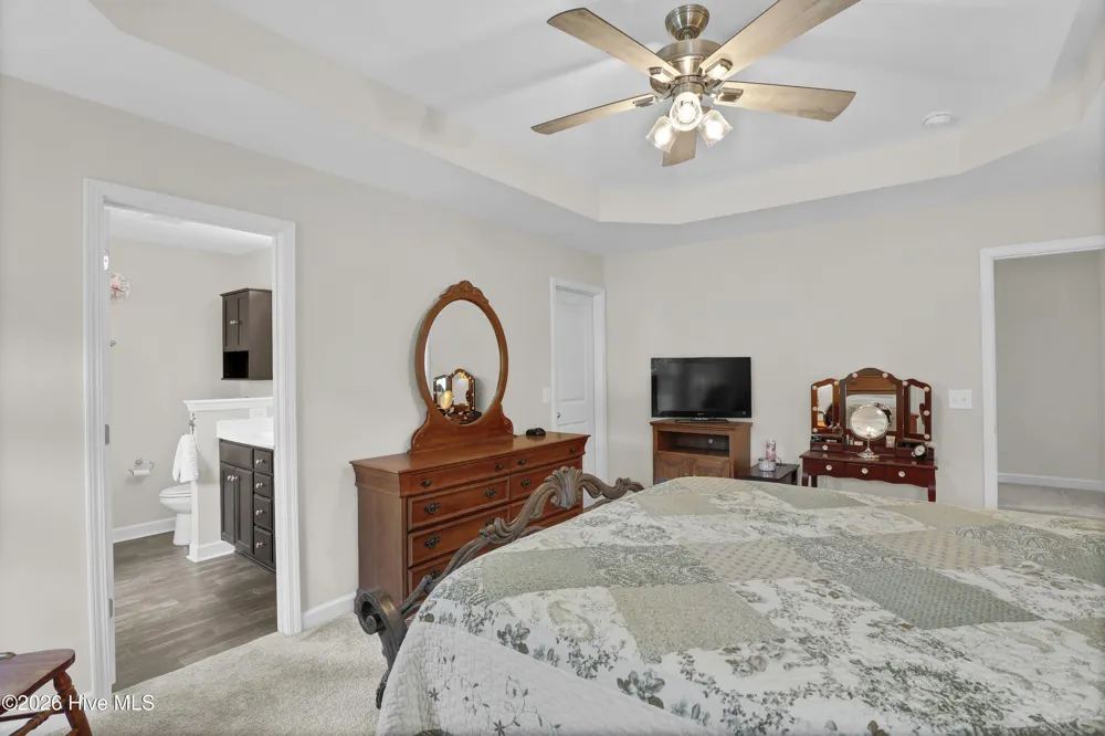 23189 Nc Highway 50 Holly Ridge, NC 28445