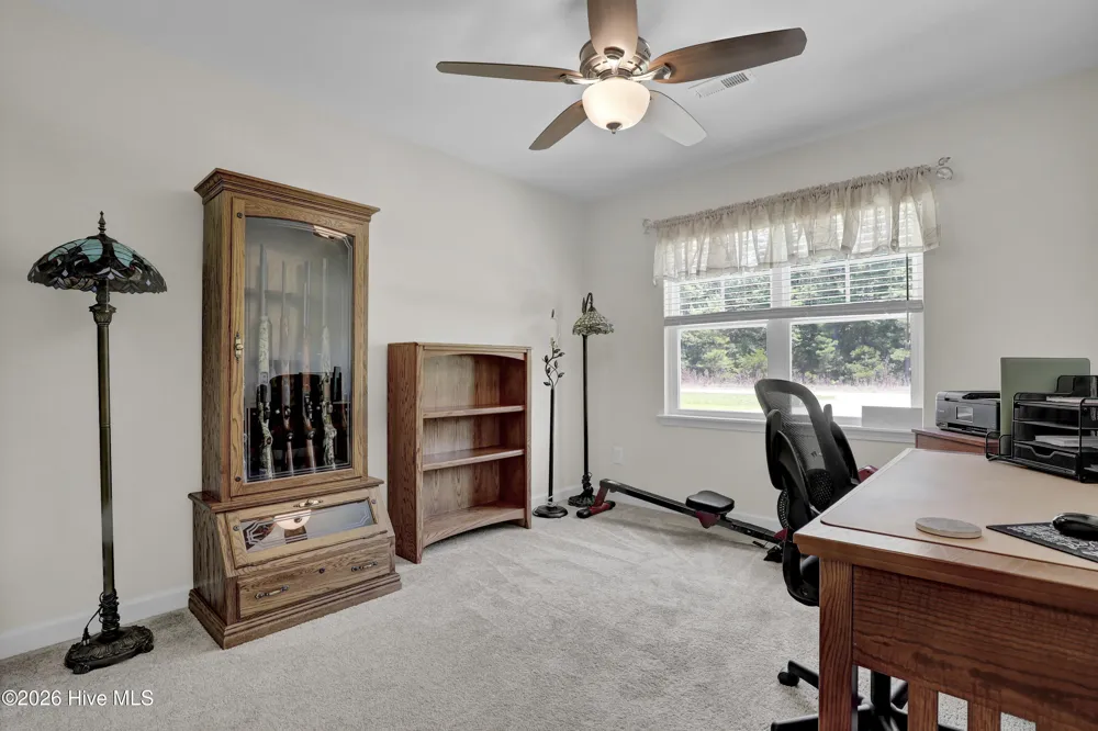 23189 Nc Highway 50 Holly Ridge, NC 28445