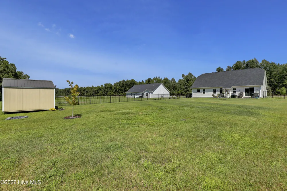 23189 Nc Highway 50 Holly Ridge, NC 28445