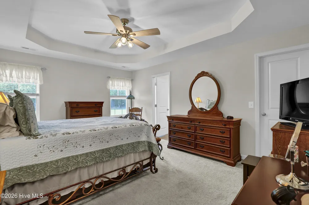 23189 Nc Highway 50 Holly Ridge, NC 28445
