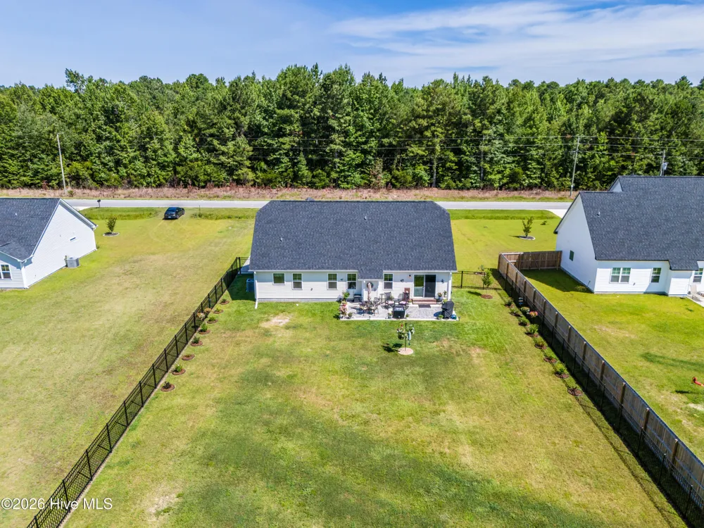 23189 Nc Highway 50 Holly Ridge, NC 28445