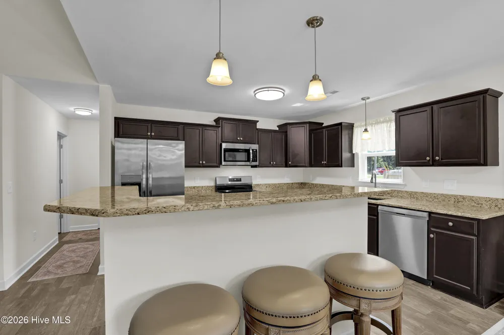 23189 Nc Highway 50 Holly Ridge, NC 28445