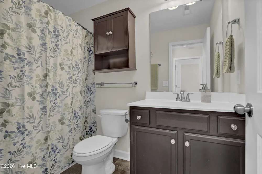 23189 Nc Highway 50 Holly Ridge, NC 28445