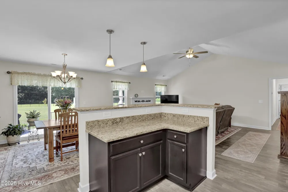 23189 Nc Highway 50 Holly Ridge, NC 28445
