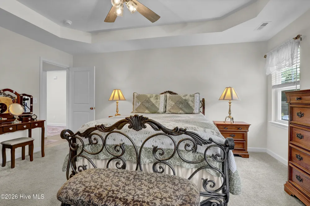 23189 Nc Highway 50 Holly Ridge, NC 28445