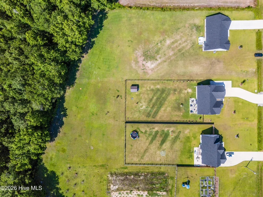 23189 Nc Highway 50 Holly Ridge, NC 28445