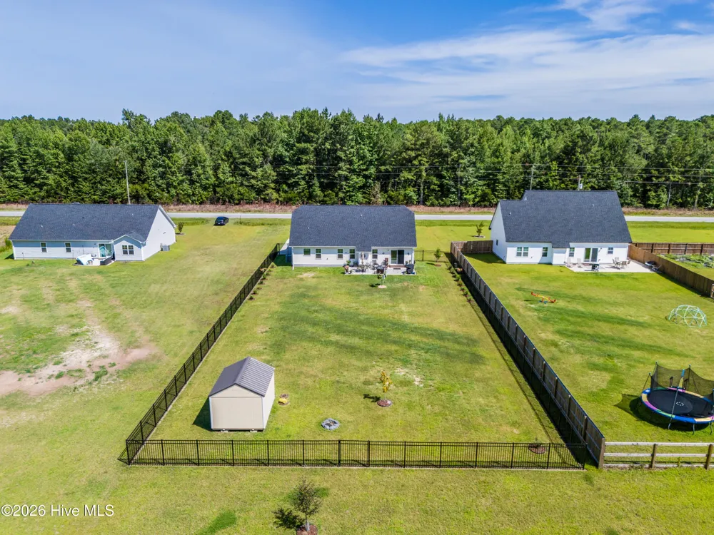 23189 Nc Highway 50 Holly Ridge, NC 28445