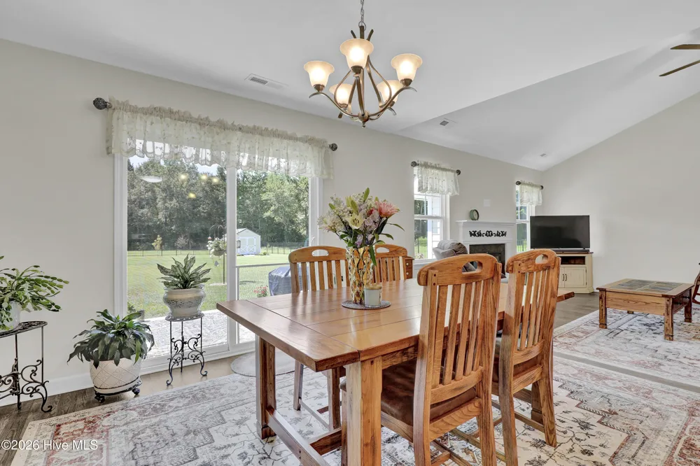 23189 Nc Highway 50 Holly Ridge, NC 28445