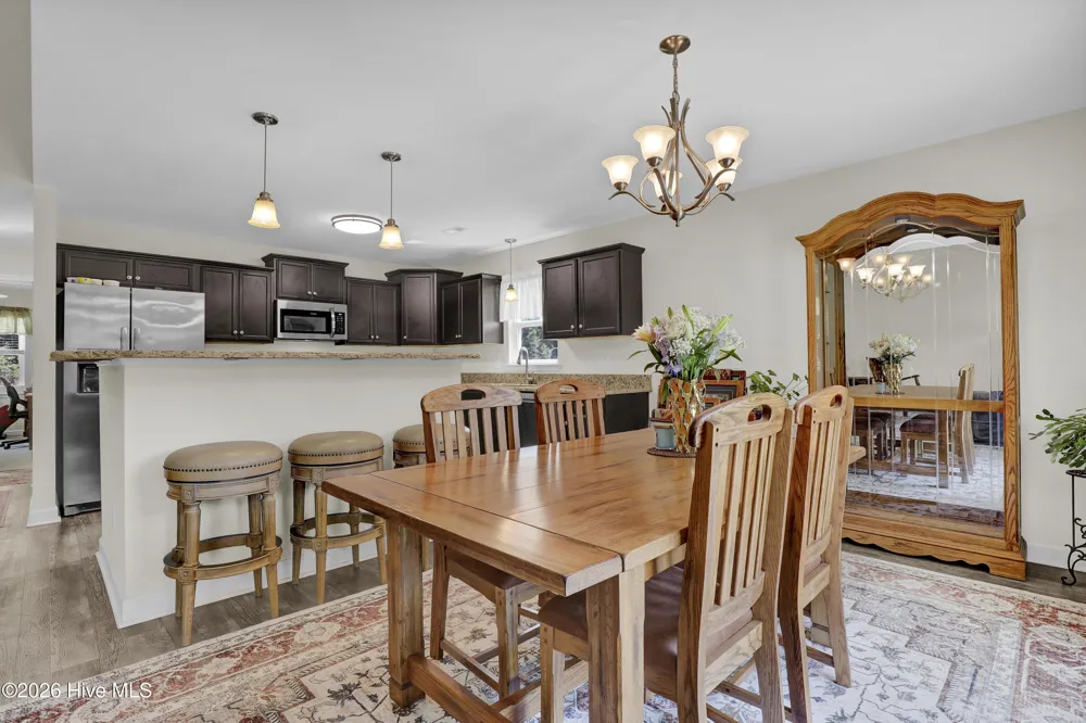 23189 Nc Highway 50 Holly Ridge, NC 28445