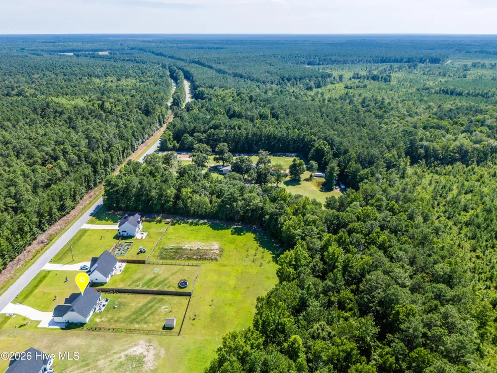 23189 Nc Highway 50 Holly Ridge, NC 28445