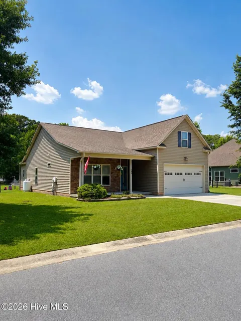 135 Dean Drive