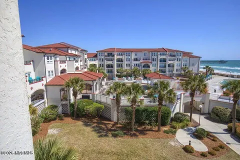 790 New River Inlet Road #Unit 208b