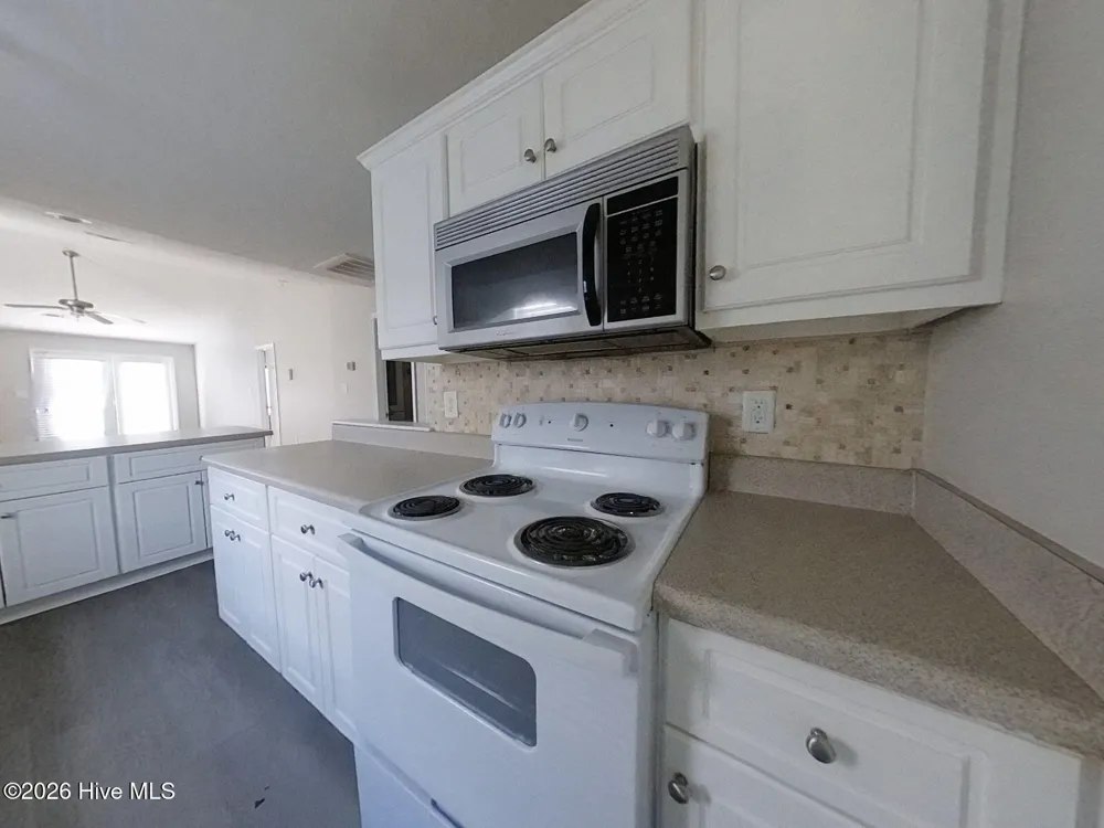 1237 Long Point Drive Augusta, GA 30906