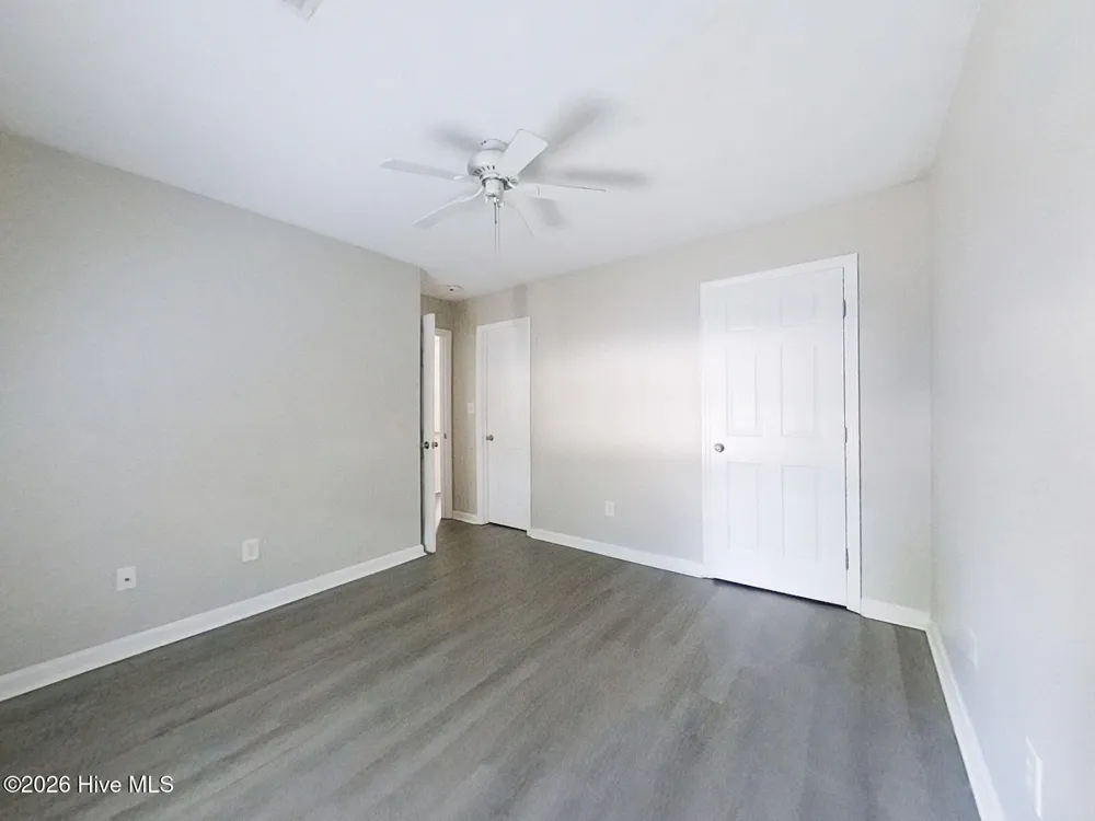 1237 Long Point Drive Augusta, GA 30906