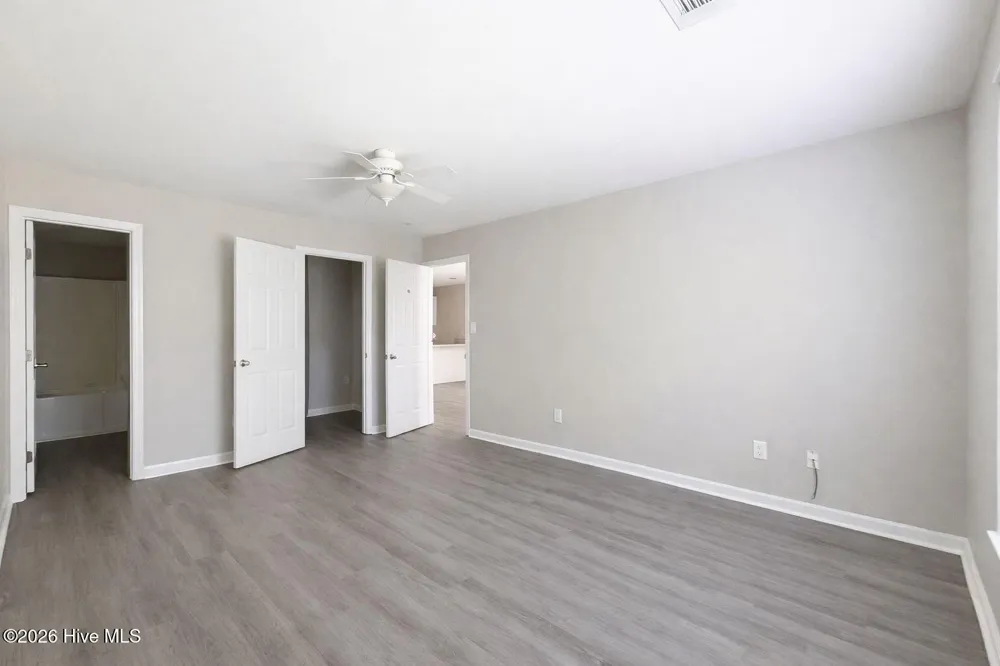 1237 Long Point Drive Augusta, GA 30906
