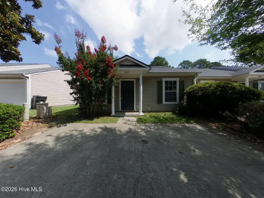 1237 Long Point Drive Augusta, GA 30906