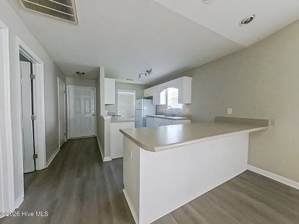 1237 Long Point Drive Augusta, GA 30906