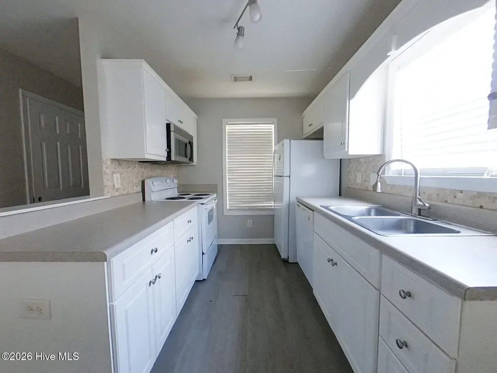 1237 Long Point Drive Augusta, GA 30906