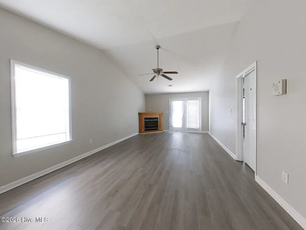 1237 Long Point Drive Augusta, GA 30906
