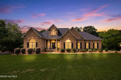 8617 Buckhorn Plantation Road