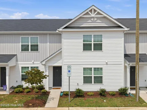 4113 Laurel Ridge Drive #C
